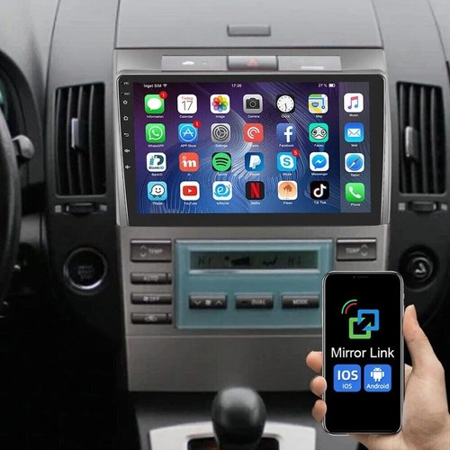 64gb android for toyota - android,