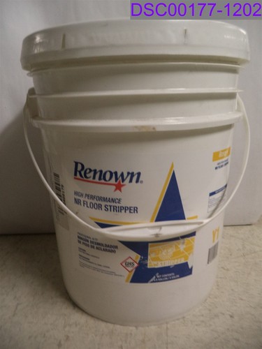 Gallon bucket renown high - bucket,