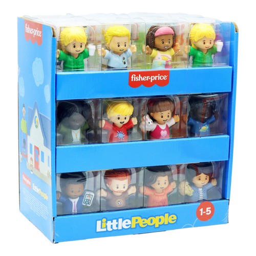 Fisher price little - price,