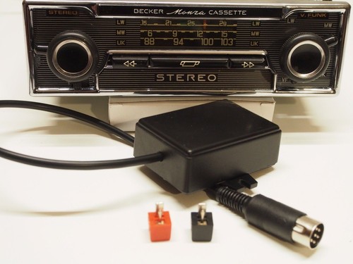 Pin bluetooth for vintage - 7,