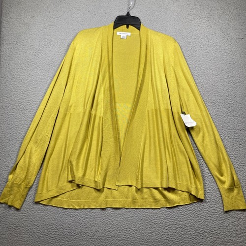 Liz claiborne sweater - liz,