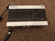 Native Instruments Audio 8