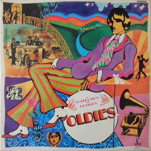 Tbo the beatles - tbo, a