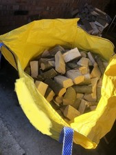 Ash Wood Hardwood Logs Large