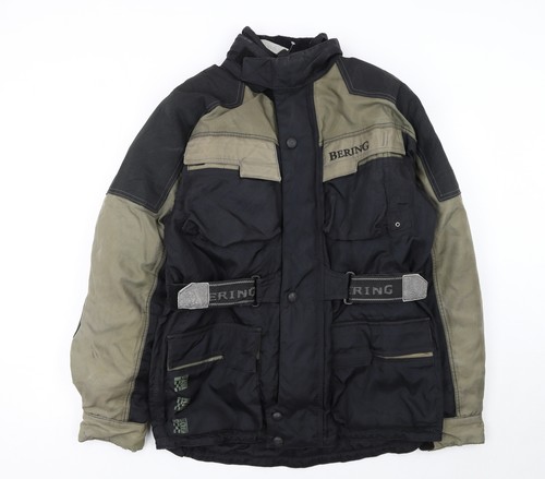 Bering men black - bering, men’s