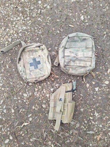 Solo disciple multicam - solo,