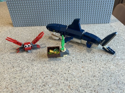 Lego creator set 31088 - lego,