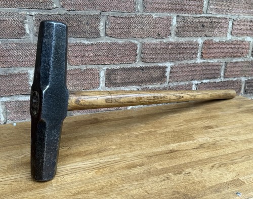 Antique large brades 1917 - large,
