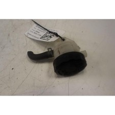 OIL TANK FOR TRIUMPH