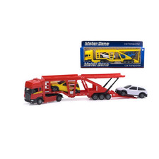 MotorZone Car Transporter