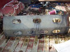 Second hand used Land Rover 90 110 or D1  Steering Guard .