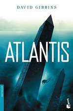 Atlantis, Gibbins, David J