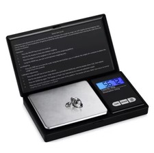 Digital Scales 0.01g 500g Grams Jewellery Gold Weighing Mini Pocket Electronic
