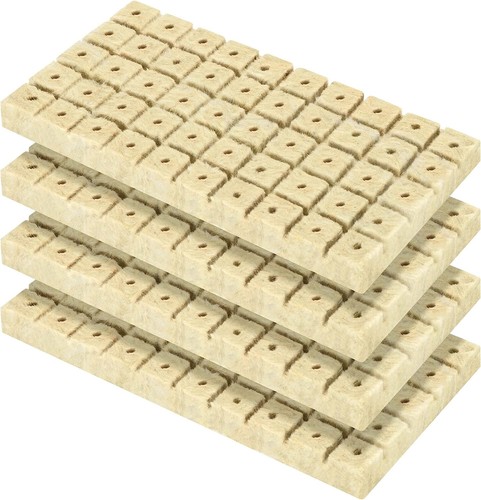 Vivosun rockwool cubes 4 - vivosun,