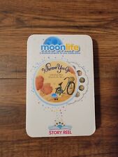 MOONLITE Story Reel Storybook