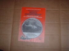 CLEETHORPES  SPEDEWORTH SUPERSTOX WORLD FINAL PROGRAMME 13/14TH AUGUST1983