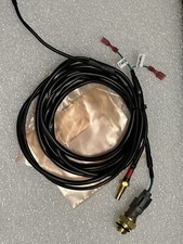 S2K-R Fan and temperature Loom