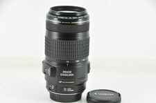 Canon EF 70-300mm Image