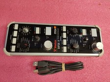 SERATO DJ Effects Controller VESTAX VFX-1 + USB Cable 