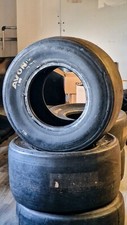 Avon Competition Racing Slicks