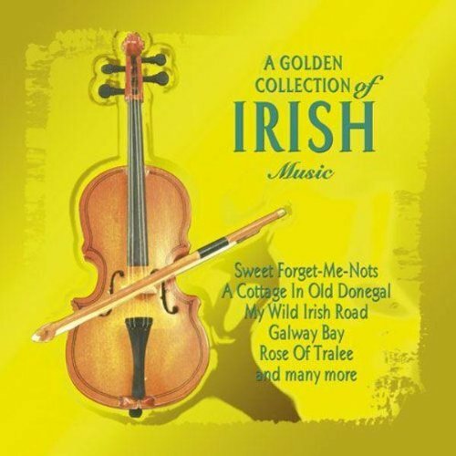 Various golden collection - various,