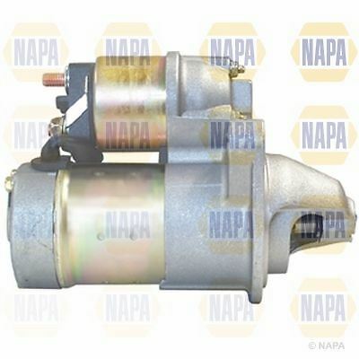 Engine starter motor napa - motor,