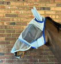 Ruggles Fly Mask With Ears