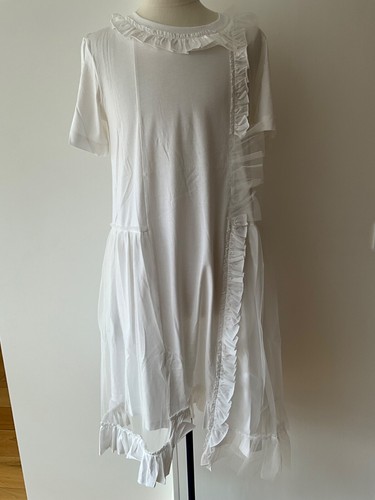 Simone rocha white - rocha,