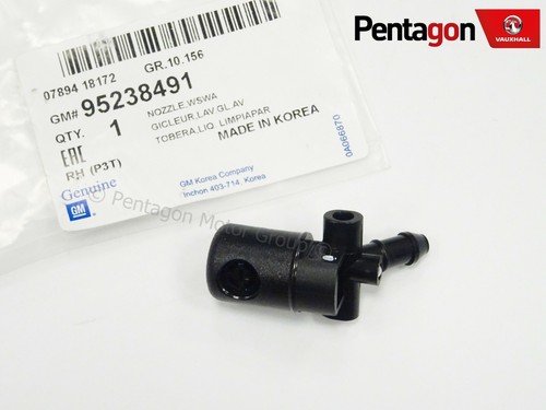 Genuine vauxhall mokka - mokka, /