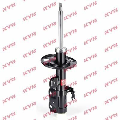 New kyb front axle - new,