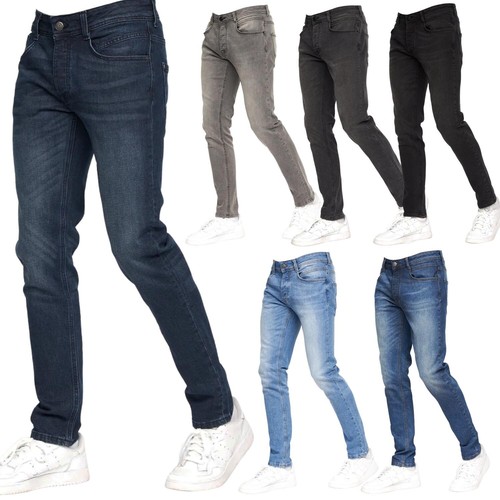 Crosshatch mens slim - slim, fit
