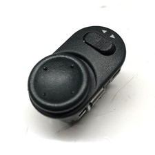 VAUXHALL MERIVA MK1 1.3 CDTI WING MIRROR CONTROL SWITCH 09226861 2006 - 2010