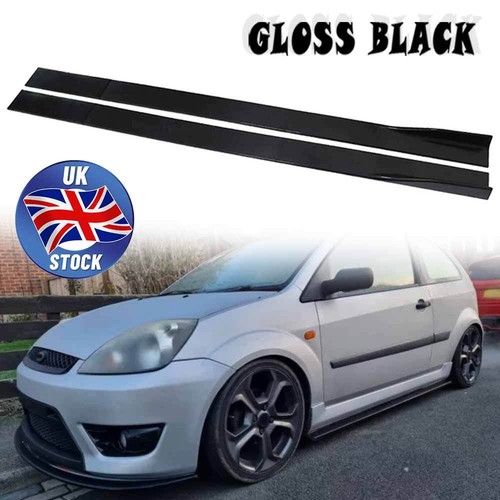 For ford fiesta - mk5, 6