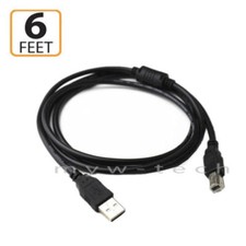 USB Cable Cord Lead For KORG