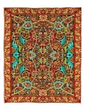 68" WILLIAM MORRIS PATTERN