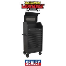 Sealey AP2709BE Superline PRO