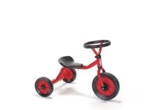 Winther Mini Viking Push Car