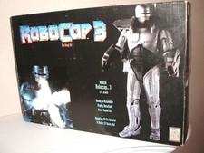 HORIZON ROBOCOP 3 MODEL 1/6