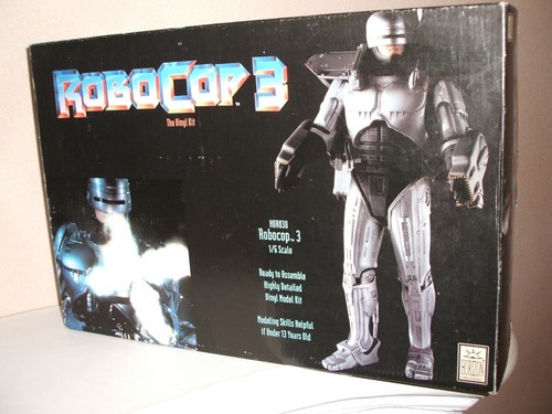 Horizon robocop model 6 - horizon,