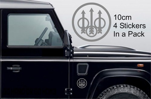 Beretta stickers decals - stickers, vinyl