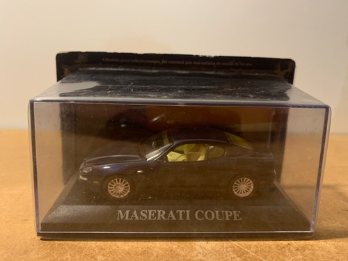 Maserati cup box blister - cup, in