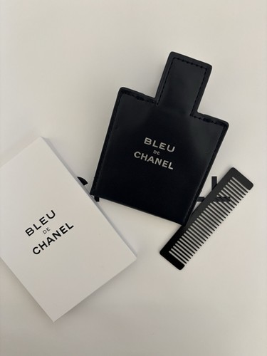 Chanel bleu - de,