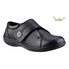 Ladies keller leather - dr,