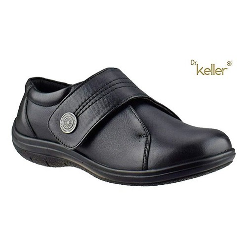 Ladies keller leather - dr,