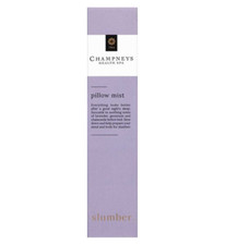 Champneys sleep pillow mist - pillow,