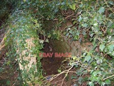 PHOTO  THRUXTON - ENTRANCE TO