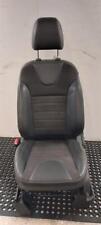 FRONT SEAT LH FORD KUGA MK2 (C520) 11-20 TITANIUM SPORT TDCI 5 DOOR HATCHBACK