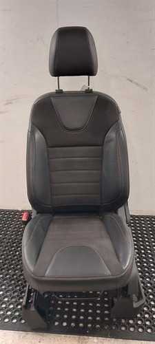 Front seat ford - lh, mk2