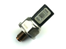 Ford Mondeo Mk4 1.8 TDCI Diesel Fuel Rail Pressure Sensor 5WS40039 55PP02-02