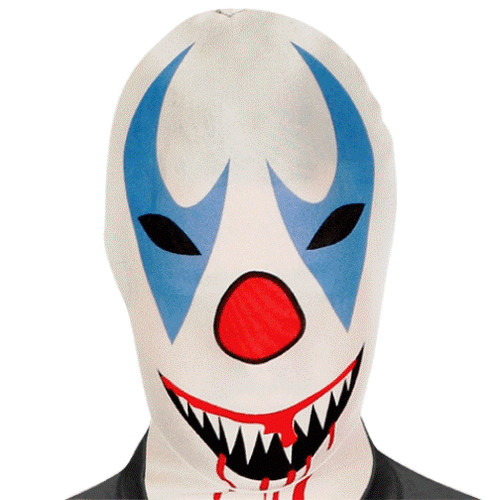 Adult morph mask offical - morph,